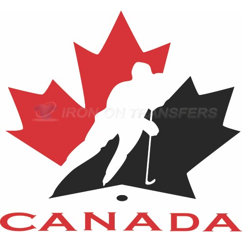 NHL Iron-on Stickers (Heat Transfers)NO.270